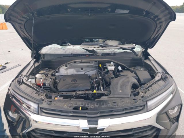 2024 CHEVROLET TRAILBLAZER KL79MRSL1RB101960 Photo 9