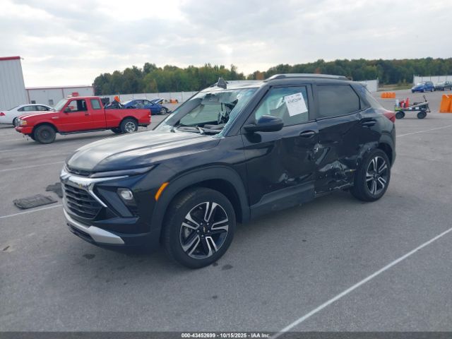 2024 CHEVROLET TRAILBLAZER KL79MRSL1RB101960 Photo 1