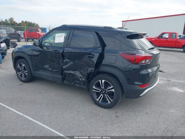 2024 CHEVROLET TRAILBLAZER KL79MRSL1RB101960 Photo 2