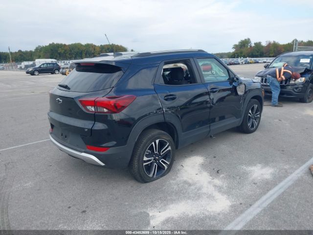 2024 CHEVROLET TRAILBLAZER KL79MRSL1RB101960 Photo 3