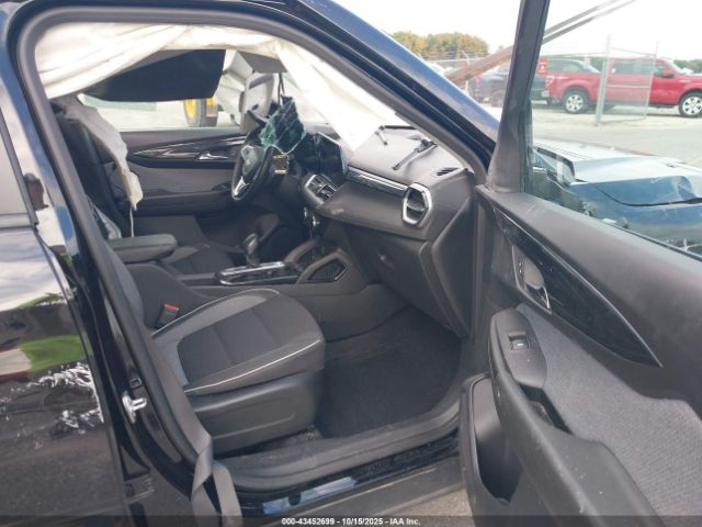 2024 CHEVROLET TRAILBLAZER KL79MRSL1RB101960 Photo 4