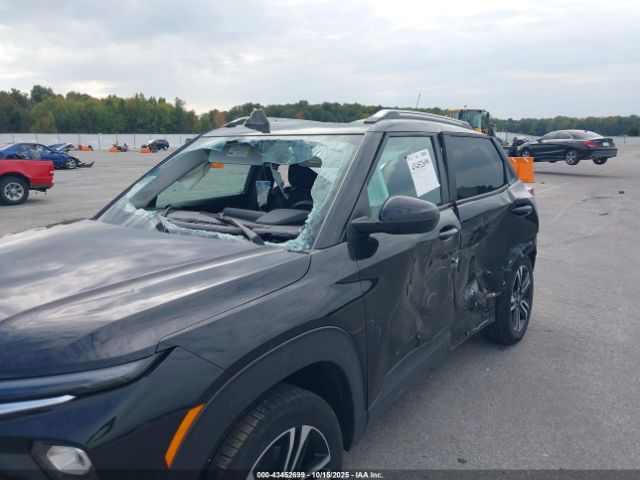 2024 CHEVROLET TRAILBLAZER KL79MRSL1RB101960 Photo 5
