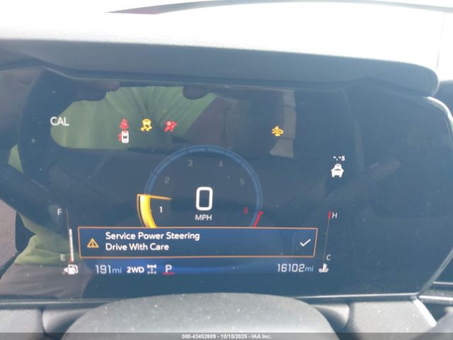 2024 CHEVROLET TRAILBLAZER KL79MRSL1RB101960 Photo 6