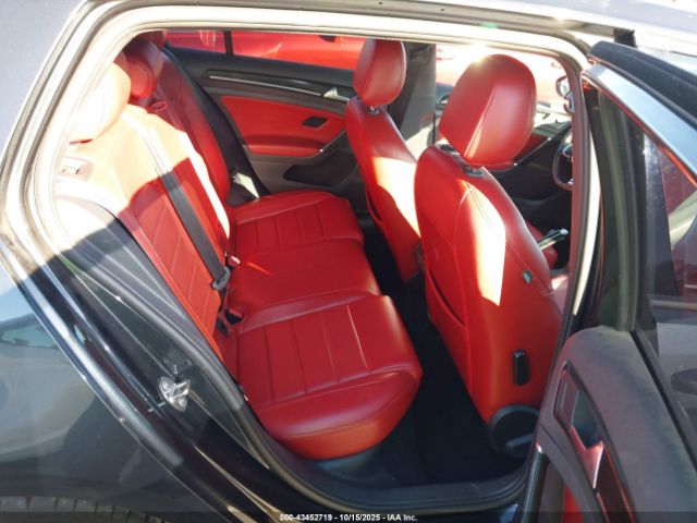 2017 VOLKSWAGEN GOLF GTI 3VW5T7AU5HM063186 Photo 7