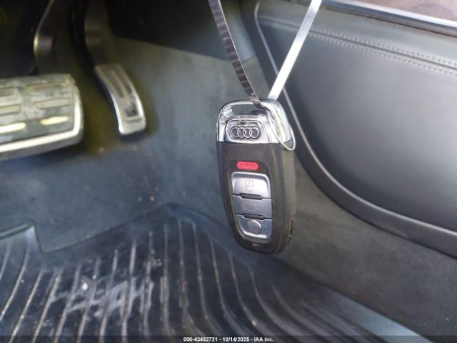 2016 AUDI S6 WAUH2AFC7GN071940 Photo 10