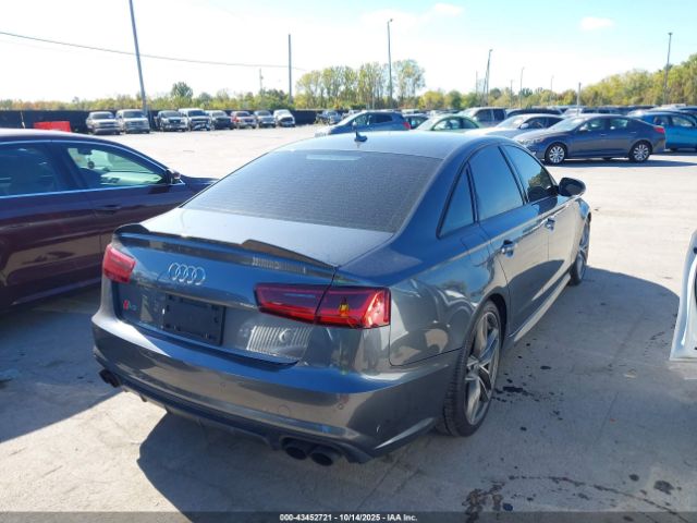 2016 AUDI S6 WAUH2AFC7GN071940 Photo 3
