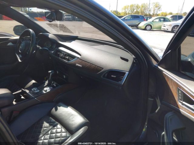 2016 AUDI S6 WAUH2AFC7GN071940 Photo 4