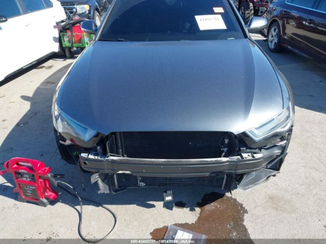 2016 AUDI S6 WAUH2AFC7GN071940 Photo 5