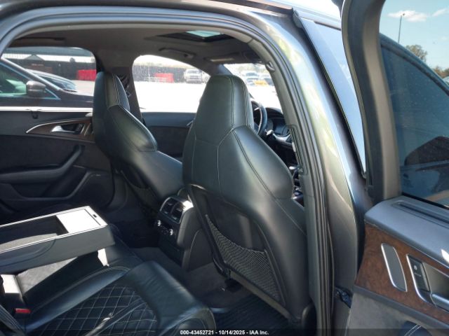 2016 AUDI S6 WAUH2AFC7GN071940 Photo 7