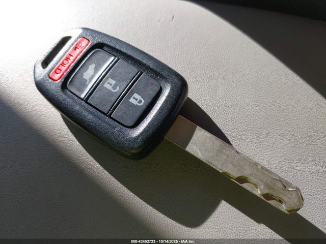 2018 HONDA HR-V 3CZRU6H38JG716570 Photo 10