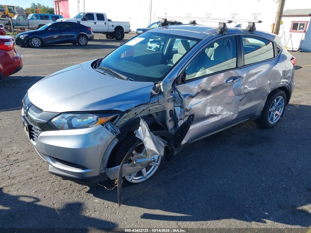 2018 HONDA HR-V 3CZRU6H38JG716570 Photo 1