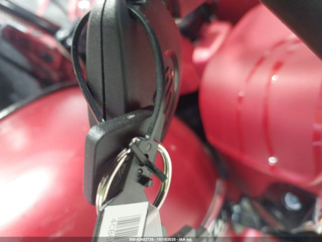 2019 HARLEY-DAVIDSON FLTRXS 1HD1KTP17KB646964 Photo 10