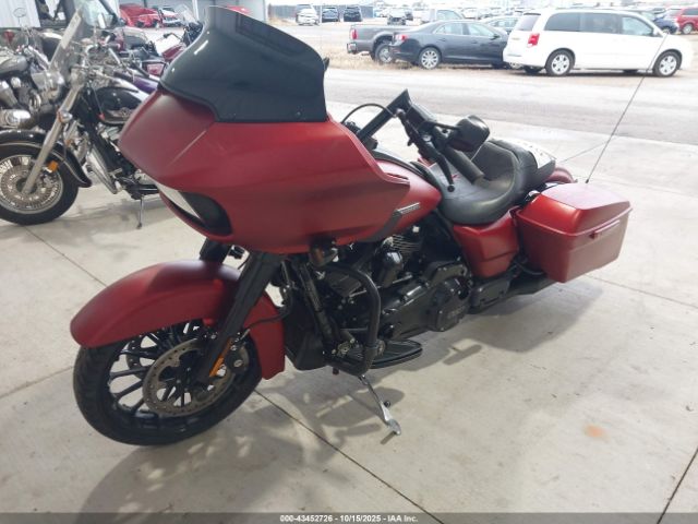 2019 HARLEY-DAVIDSON FLTRXS 1HD1KTP17KB646964 Photo 1