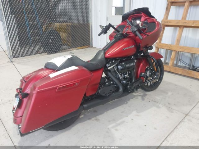 2019 HARLEY-DAVIDSON FLTRXS 1HD1KTP17KB646964 Photo 3