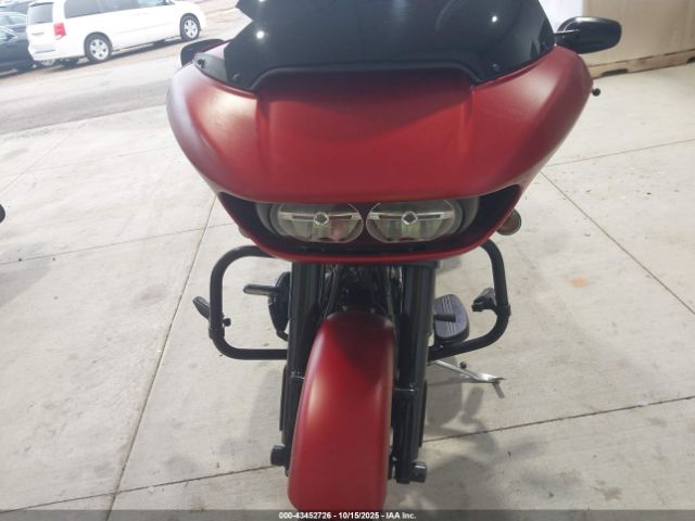 2019 HARLEY-DAVIDSON FLTRXS 1HD1KTP17KB646964 Photo 4