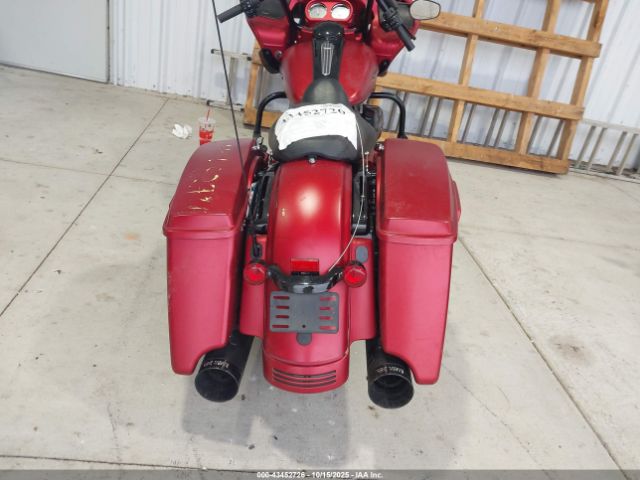 2019 HARLEY-DAVIDSON FLTRXS 1HD1KTP17KB646964 Photo 5