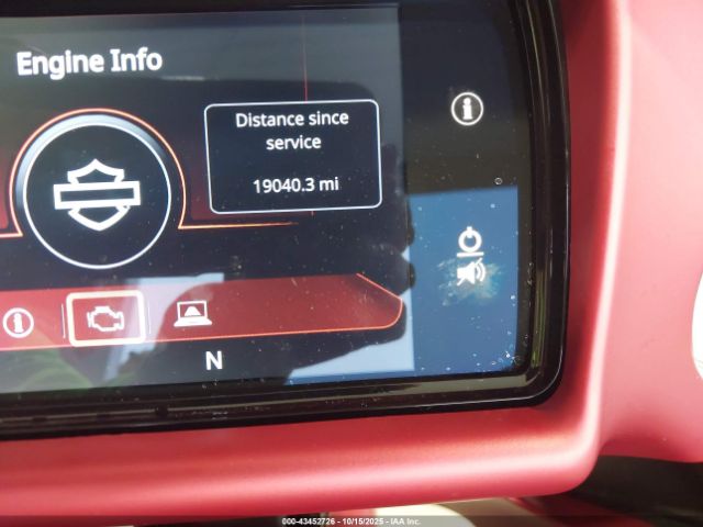 2019 HARLEY-DAVIDSON FLTRXS 1HD1KTP17KB646964 Photo 6