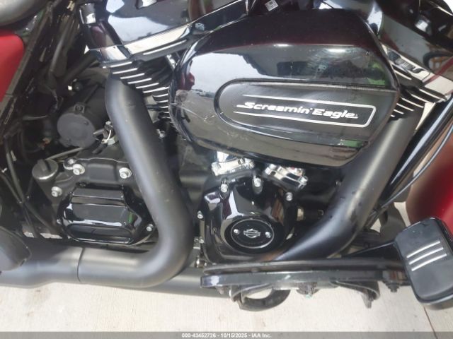 2019 HARLEY-DAVIDSON FLTRXS 1HD1KTP17KB646964 Photo 7