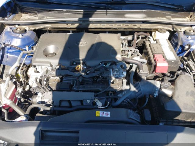 2023 TOYOTA CAMRY 4T1G11AK7PU151627 Photo 9