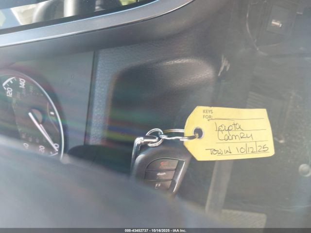 2023 TOYOTA CAMRY 4T1G11AK7PU151627 Photo 10