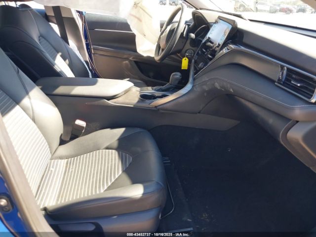 2023 TOYOTA CAMRY 4T1G11AK7PU151627 Photo 4