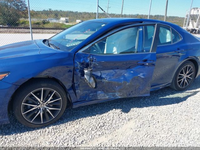 2023 TOYOTA CAMRY 4T1G11AK7PU151627 Photo 5