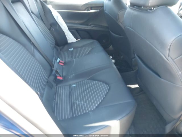 2023 TOYOTA CAMRY 4T1G11AK7PU151627 Photo 7