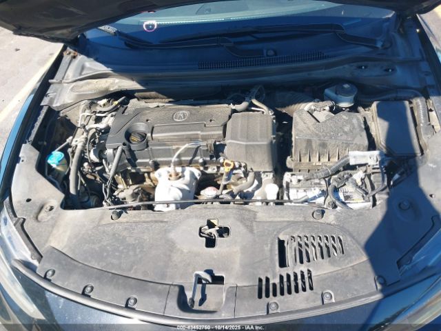 2020 ACURA ILX 19UDE2F86LA001388 Photo 9