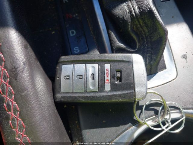 2020 ACURA ILX 19UDE2F86LA001388 Photo 10