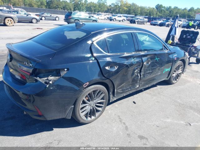 2020 ACURA ILX 19UDE2F86LA001388 Photo 3