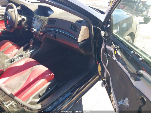 2020 ACURA ILX 19UDE2F86LA001388 Photo 4