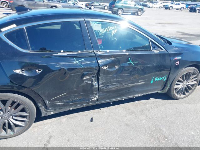 2020 ACURA ILX 19UDE2F86LA001388 Photo 5
