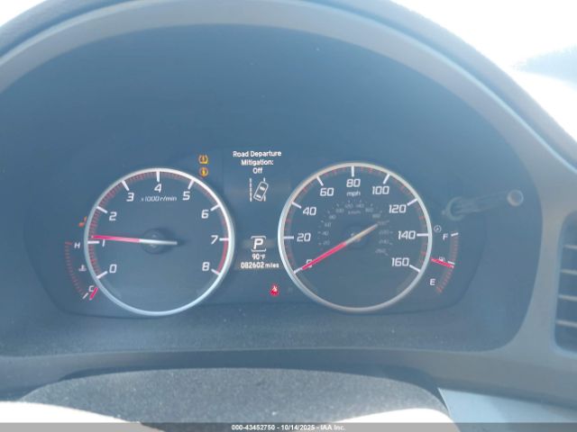 2020 ACURA ILX 19UDE2F86LA001388 Photo 6