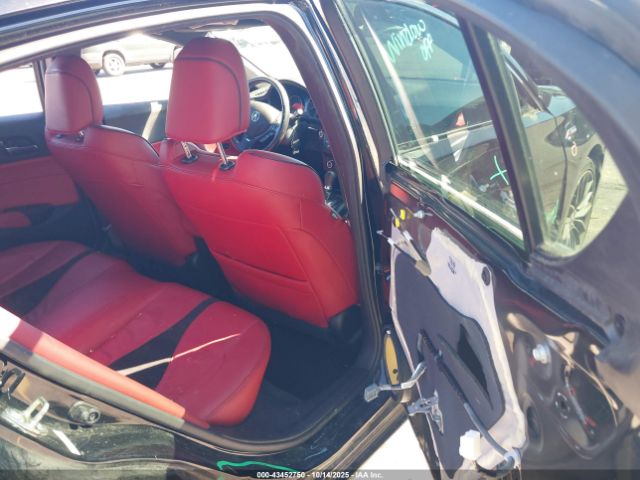 2020 ACURA ILX 19UDE2F86LA001388 Photo 7