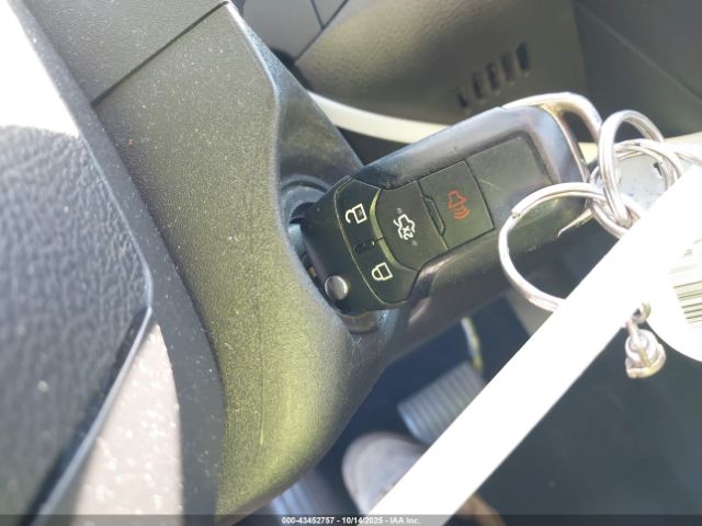 2016 FORD FUSION 3FA6P0HD9GR112616 Photo 10