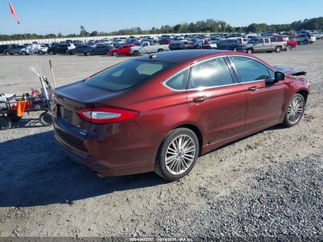 2016 FORD FUSION 3FA6P0HD9GR112616 Photo 3