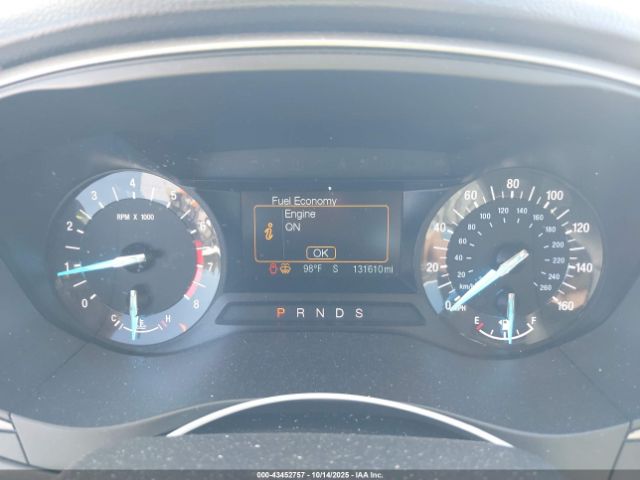 2016 FORD FUSION 3FA6P0HD9GR112616 Photo 6