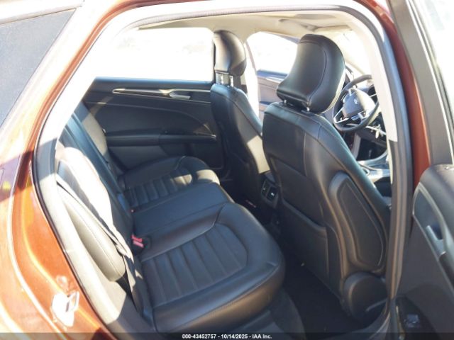 2016 FORD FUSION 3FA6P0HD9GR112616 Photo 7