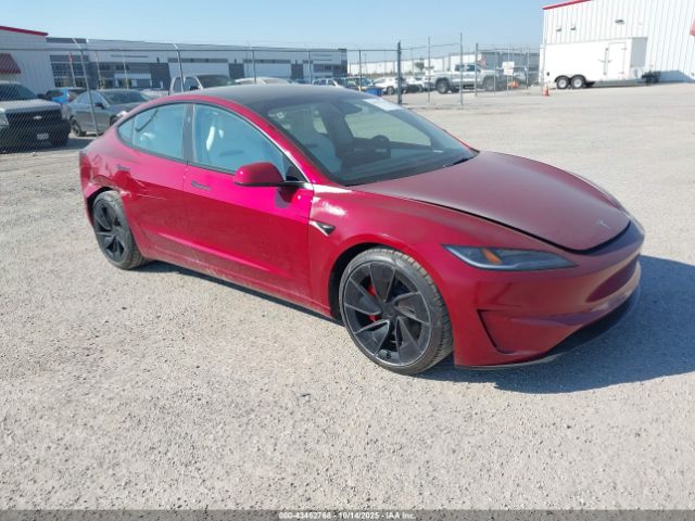 2024 TESLA MODEL 3 5YJ3E1ET8RF865837 Photo 0