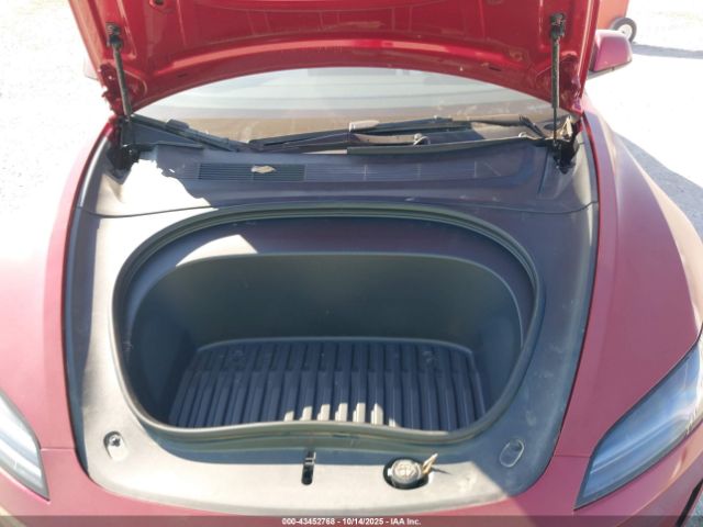 2024 TESLA MODEL 3 5YJ3E1ET8RF865837 Photo 9