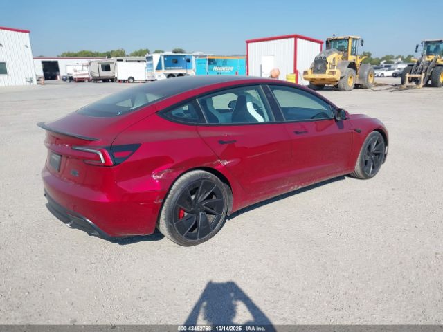 2024 TESLA MODEL 3 5YJ3E1ET8RF865837 Photo 3