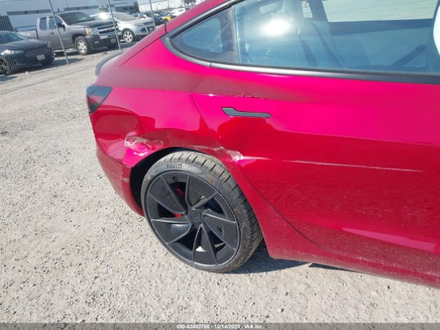 2024 TESLA MODEL 3 5YJ3E1ET8RF865837 Photo 5