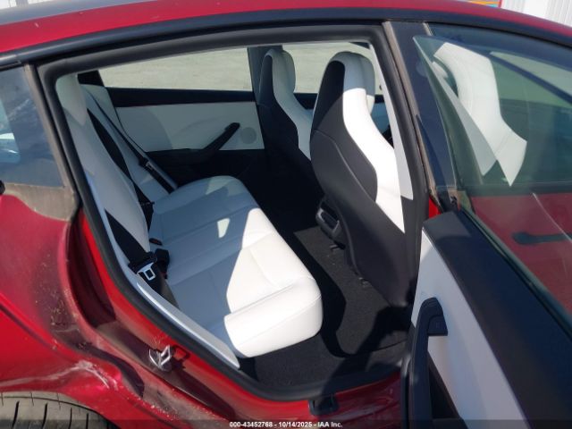 2024 TESLA MODEL 3 5YJ3E1ET8RF865837 Photo 7