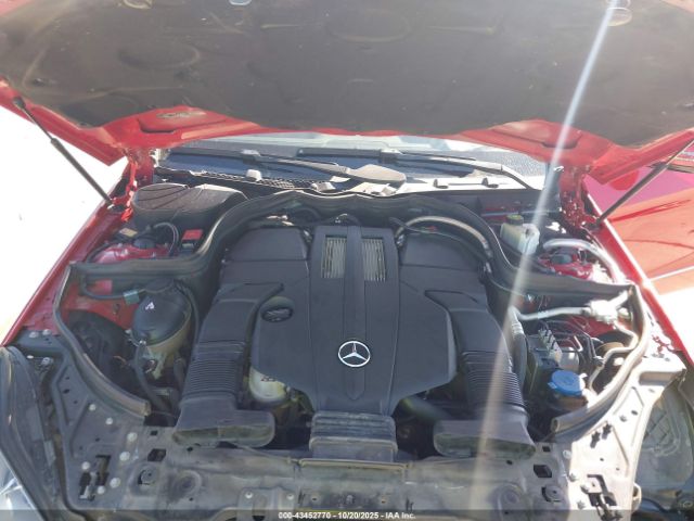 2015 MERCEDES-BENZ E 400 WDDKJ6FB5FF302736 Photo 9