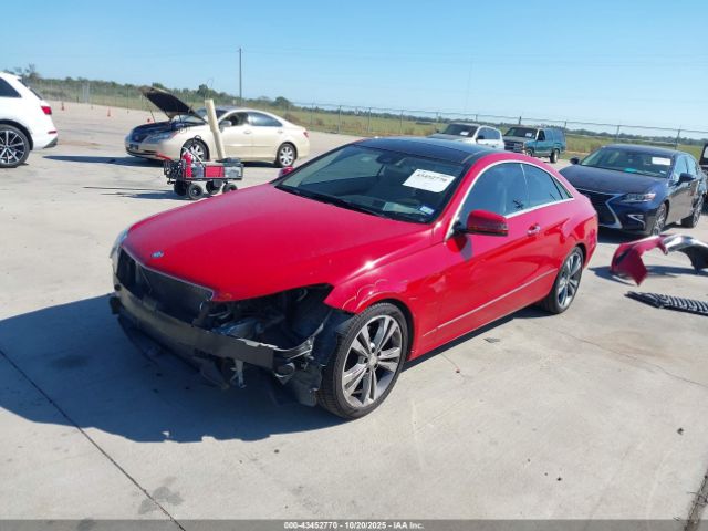 2015 MERCEDES-BENZ E 400 WDDKJ6FB5FF302736 Photo 1