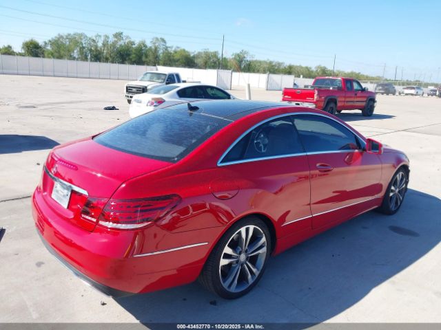 2015 MERCEDES-BENZ E 400 WDDKJ6FB5FF302736 Photo 3