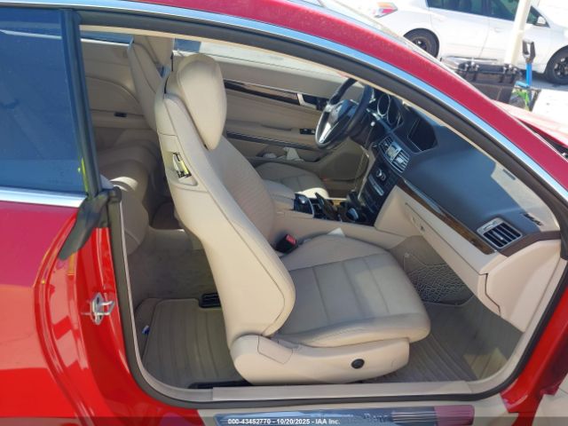 2015 MERCEDES-BENZ E 400 WDDKJ6FB5FF302736 Photo 4