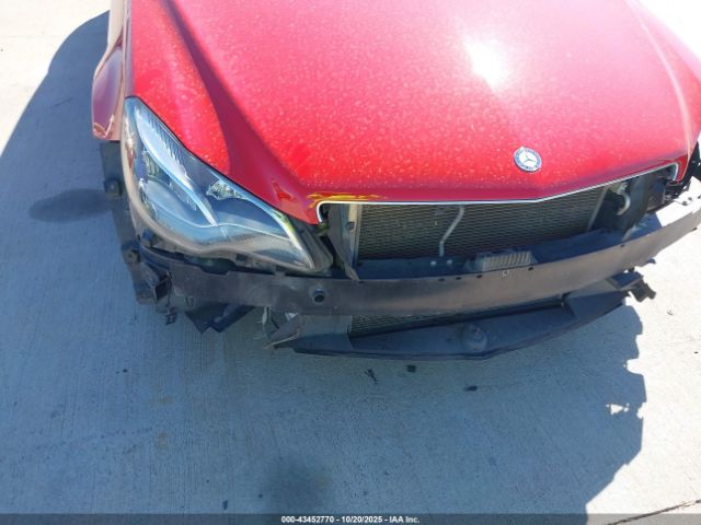 2015 MERCEDES-BENZ E 400 WDDKJ6FB5FF302736 Photo 5