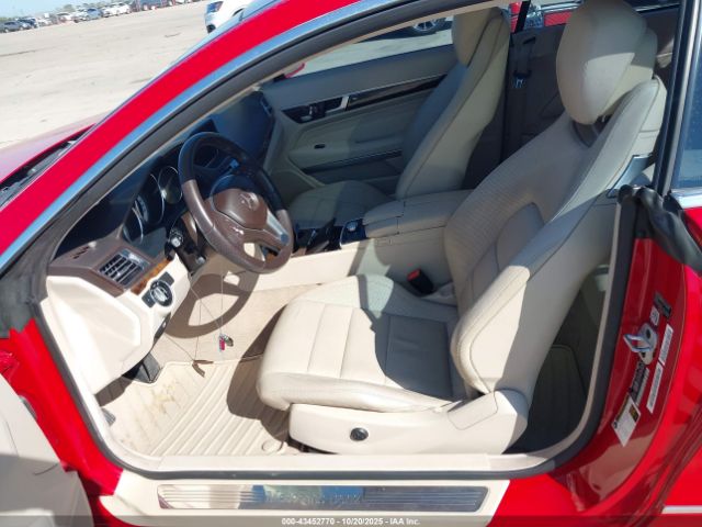 2015 MERCEDES-BENZ E 400 WDDKJ6FB5FF302736 Photo 7