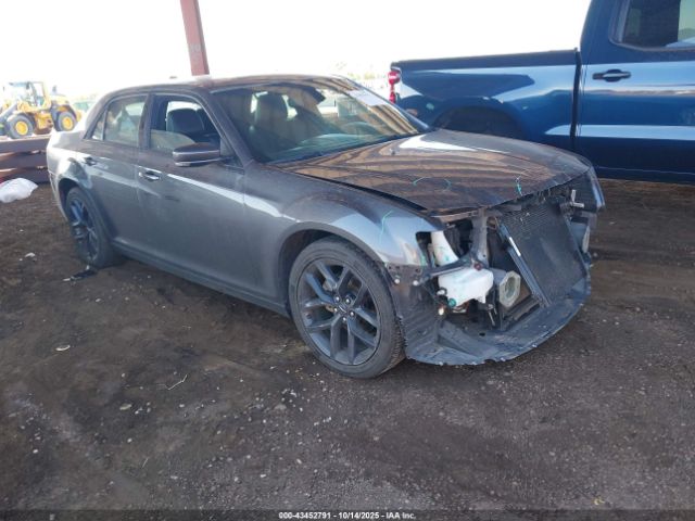 2023 CHRYSLER 300 2C3CCABG7PH641015